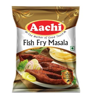 AACHI FISH FRY MASALA 20 G